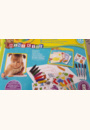 avis Kit de Loisir Créatif Coloriage et Gommettes par Gwenaelle