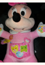avis Minnie, ma poupée à cajoler par Maud