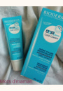avis ABCDerm Crème visage nourrissante cold cream par maud