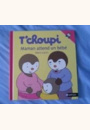 avis Livre Maman attend un bébé T'choupi par Maylis