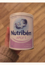 avis Lait APLV 1 par Mathilde