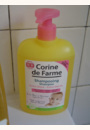 avis Shampooing Extra-doux à l'extrait de fleur d'amandier hydratant par Cornu