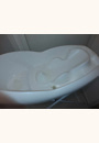 avis Baignoire ergonomique par Adeline