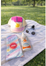 avis Spray solaire bébé bio SPF 50 par Céline