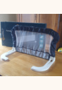 avis Barrière de lit portable par Angélique