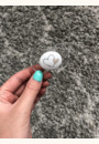 avis Sucette nouveau-né 0-2 mois anatomique (silicone) par Elodie 
