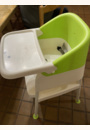 avis Chaise Haute Tower par Julie