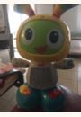 avis BeBo le Robot par Aurore