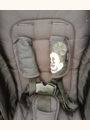 avis Poussette Buggy XS par Laetitia