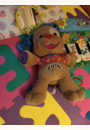 avis Chiot Puppy Rire et Eveil par tiffany