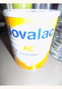 avis Lait Calinova (Ex Ac) 1er Âge par Géraldine