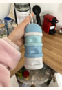 avis Boite doseuse de lait empilable par Marion
