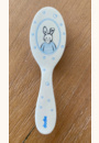 avis Brosse et peigne par Louise