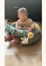 avis Baby Seat and play sophie la girafe par Pauline