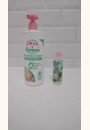 avis Gel corps et cheveux hypoallergénique par Anaïs 