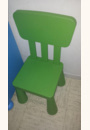 avis Chaise enfant Mammut par Pauline