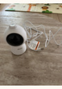 avis Ecoute-bébé vidéo Zen Smart AI par Marion