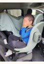 avis Siège auto Minikid 4 Max par Marie