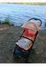 avis Poussette compacte Beezy par Pauline