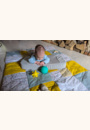 avis Ensemble complet de coussins ergonomiques - Ergö par Amélie
