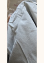 avis Drap housse blanc 60x120 cm par Anais