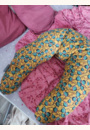 avis Coussin mixte maternité confort par Julie