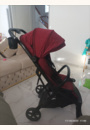 avis Poussette compacte NUBI 3 par vané