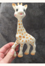avis Sophie la Girafe par Martine 