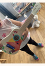 avis Guitare Confetti par Pierre