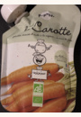 avis La Carotte par Anne-Charlotte