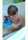 avis Siège de bain interactif par Manon