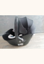avis Siège auto Aton Q i-Size par Marina