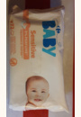 avis Lingettes Sensitive par Alice