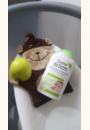 avis Gel Lavant Surgras Corps et Cheveux au Calendula peau sensible par Natacha