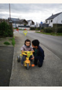 avis Tricycle Be Fun garçon par SEVERINE