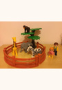 avis Playmobil 1.2.3 - Zoo par Laetitia 
