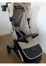 avis Poussette compacte NUBI 3 par ANAIS