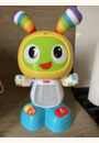 avis BeBo le Robot par Keziah