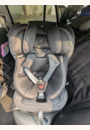 avis Siège auto Emerald 360 Pro par Patricia