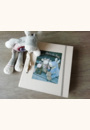 avis Album de naissance Paco & Lola par Julie