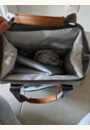 avis Sac à langer Backpack par Karima