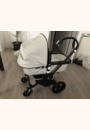 avis Poussette Cameleon 3 Plus par Justine