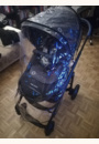 avis Poussette LILA CP  par Jacqueline