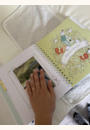 avis Le petit journal de mon bébé par Marie