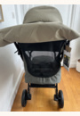 avis Poussette compacte parcel™ lx par Rossana