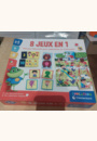 avis Jeu éducatif 8 jeux en 1 par Clémentine