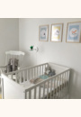 avis Ecoute-bébé vidéo Arlo Baby par Thomas