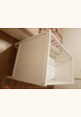 avis Lit bébé Sundvik 60x120 par Coralie