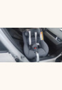 avis Siège auto Pearl 360 Pro par Maëva