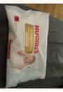 avis Lingettes Extra Care Sensitive par Fabienne